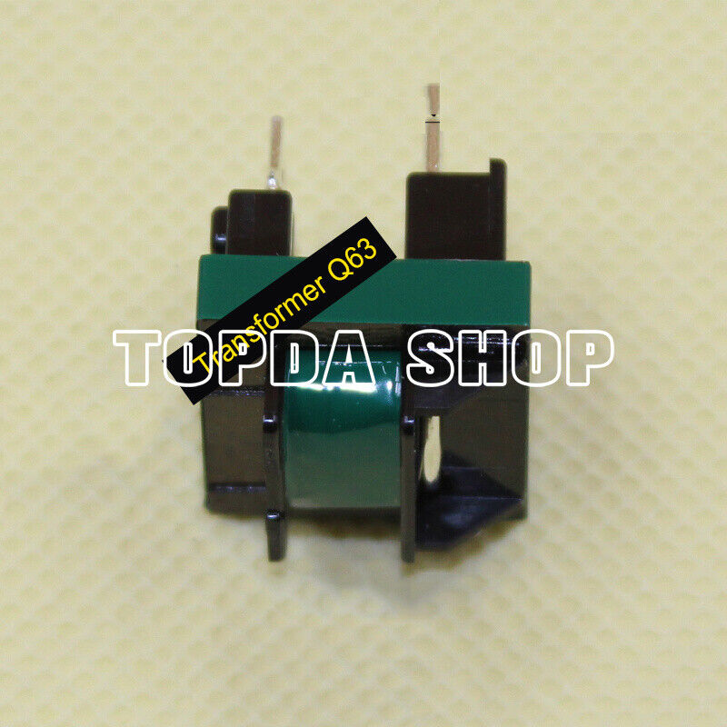 H16 CT101 Transformer Q63 - KOEED