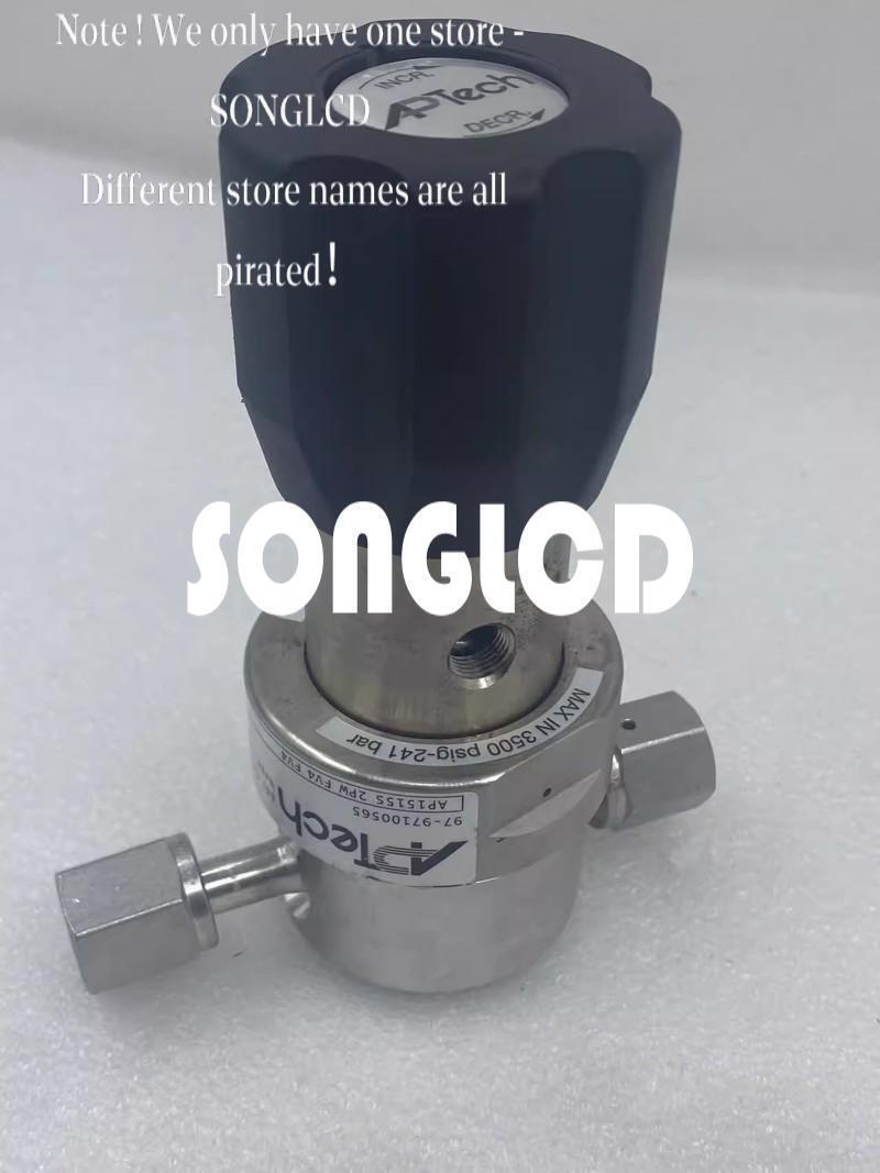 1pcs AP1515S 2PW FV4 FV4 Voltage Regulator - KOEED