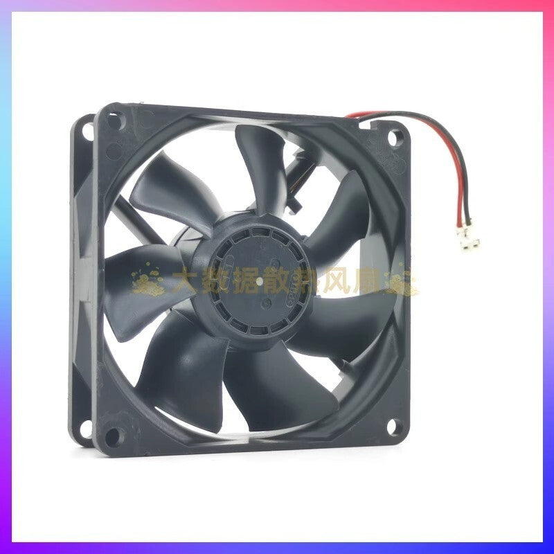 NMB-MAT 3110SB-05W-B70 DC24V 0.20A 2-Pin Inverter Mute Cooling Fan