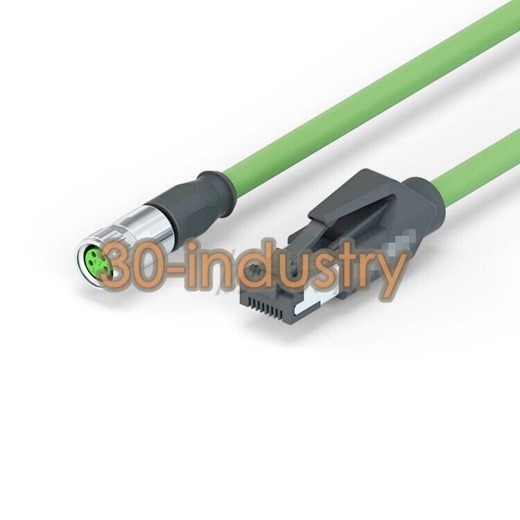 ZK1090 Signal Cable - 1PC, 2-30M Length Options Available - KOEED