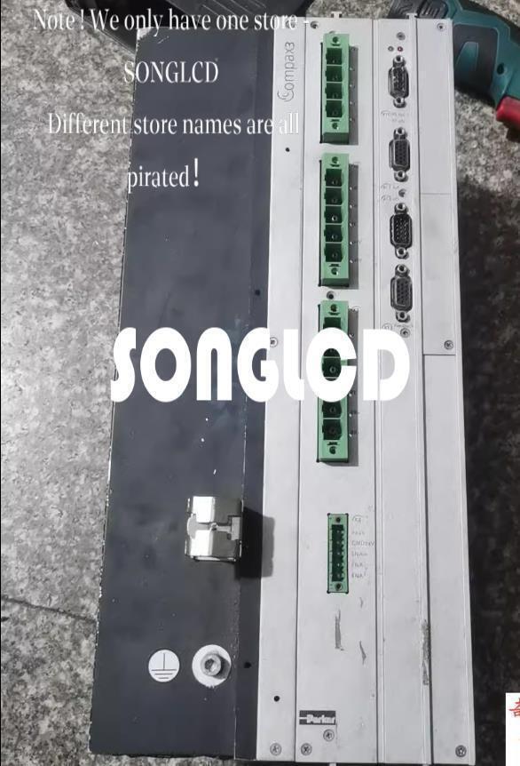 1pcs C3S300V4F10 i11 T40 M00 Electronic Component - SIGMA