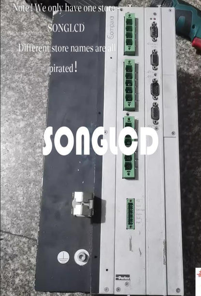 1pcs C3S300V4F10 i11 T40 M00 Electronic Component - SIGMA
