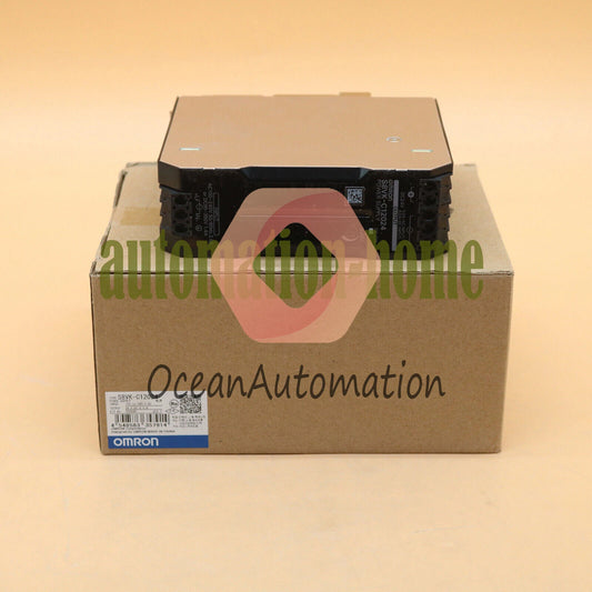 Omron S8VK-C12024 100-240VAC Switching Power Supply IN BOX FAST SHIP