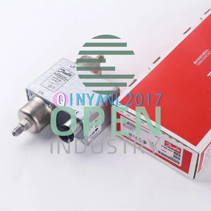1PCS Danfoss MP54 060B029791 differential pressure switch 060B0297