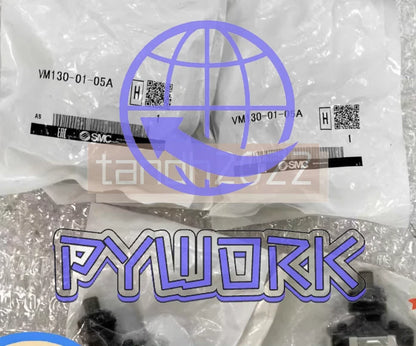 1Pcs FIT FOR SMC mechanical valve VM130-01-05A~