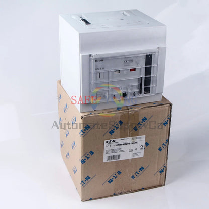 ONE NZM4-XR Eaton MOELLER NZM4-XR208-240AC circuit breaker 208-240VAC