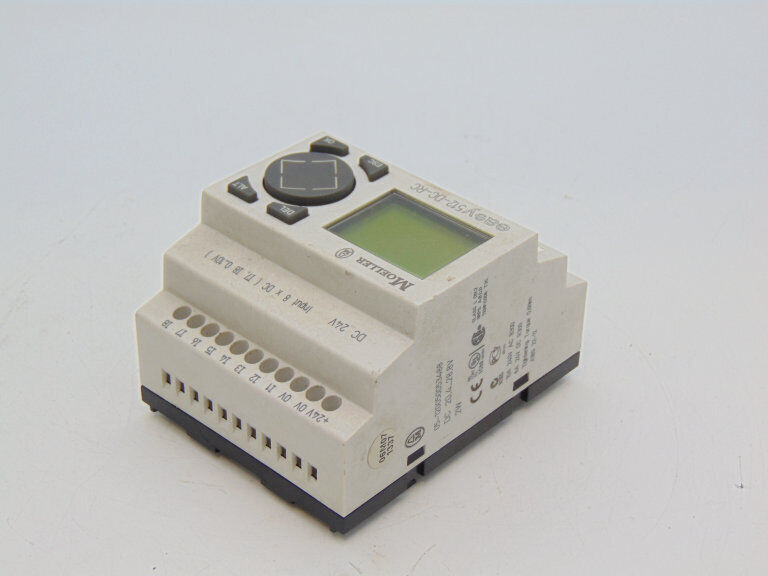 Eaton Corporation Eaton 512-DC-RC Relay with Isolation and NEMA 4X Mounting Bracket - EATON CORPORATION