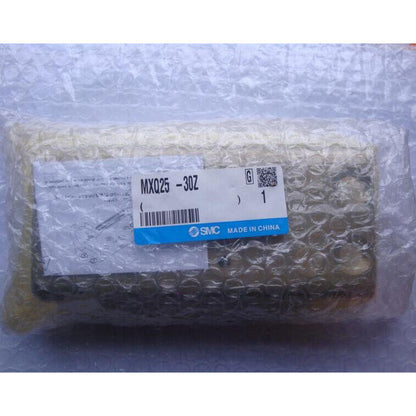 1PC SMC MXQ25-30Z Pneumatic Slide Cylinder - SMC
