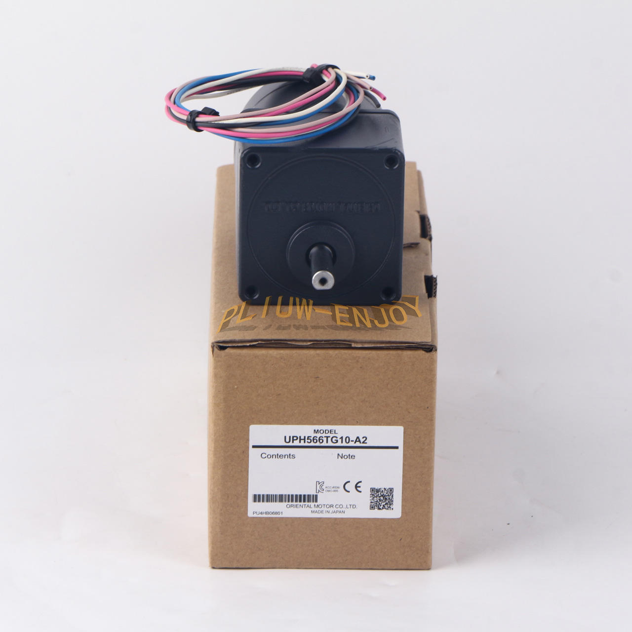new 1PC Oriental Motor UPH566TG10-A2 - ORIENTAL MOTOR