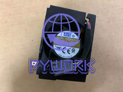 1PCS Thinksystem SR530 Cooling Fan 01KP694