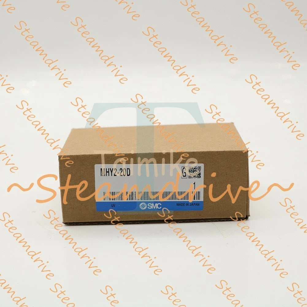 Fast shipping for SMC MHY2-20D Pneumatic Air Gripper Cylinder