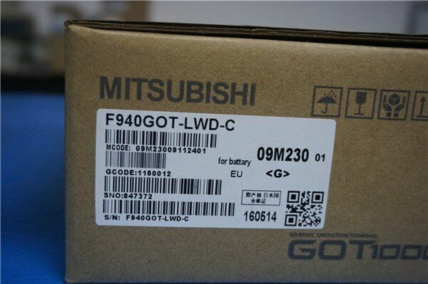 Mitsubishi F940GOT-LWD-C 2023 - MITSUBISHI
