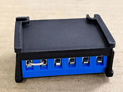 PMG 500-S Transformer Rectifier 215-500VAC 50/60Hz - PMG