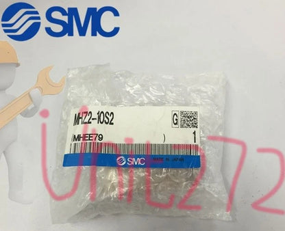 1PC SMC MHZ2-10S2 MHZ2 10S2 in bag free shipping