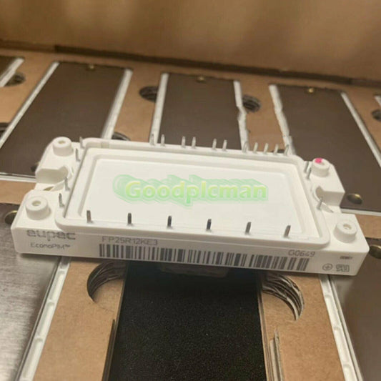 1PC For INFINEON FP25R12KE3 Power Module Free Shipping