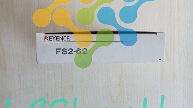 FS2-62 FS2 62 Keyence Fiber Optic Sensor free shipping