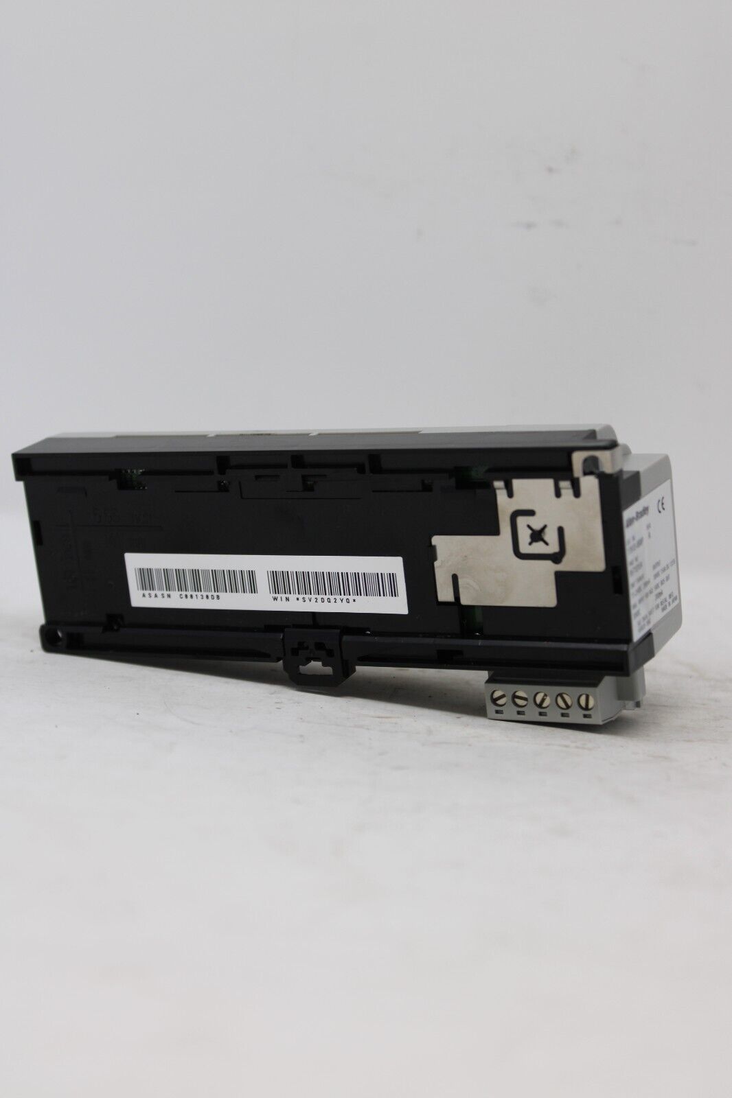 used Allen Bradley 1791D-8B8P Compact Block - ALLEN BRADLEY