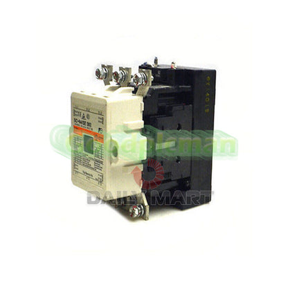 FUJI SC-N4 Contactor 110VAC