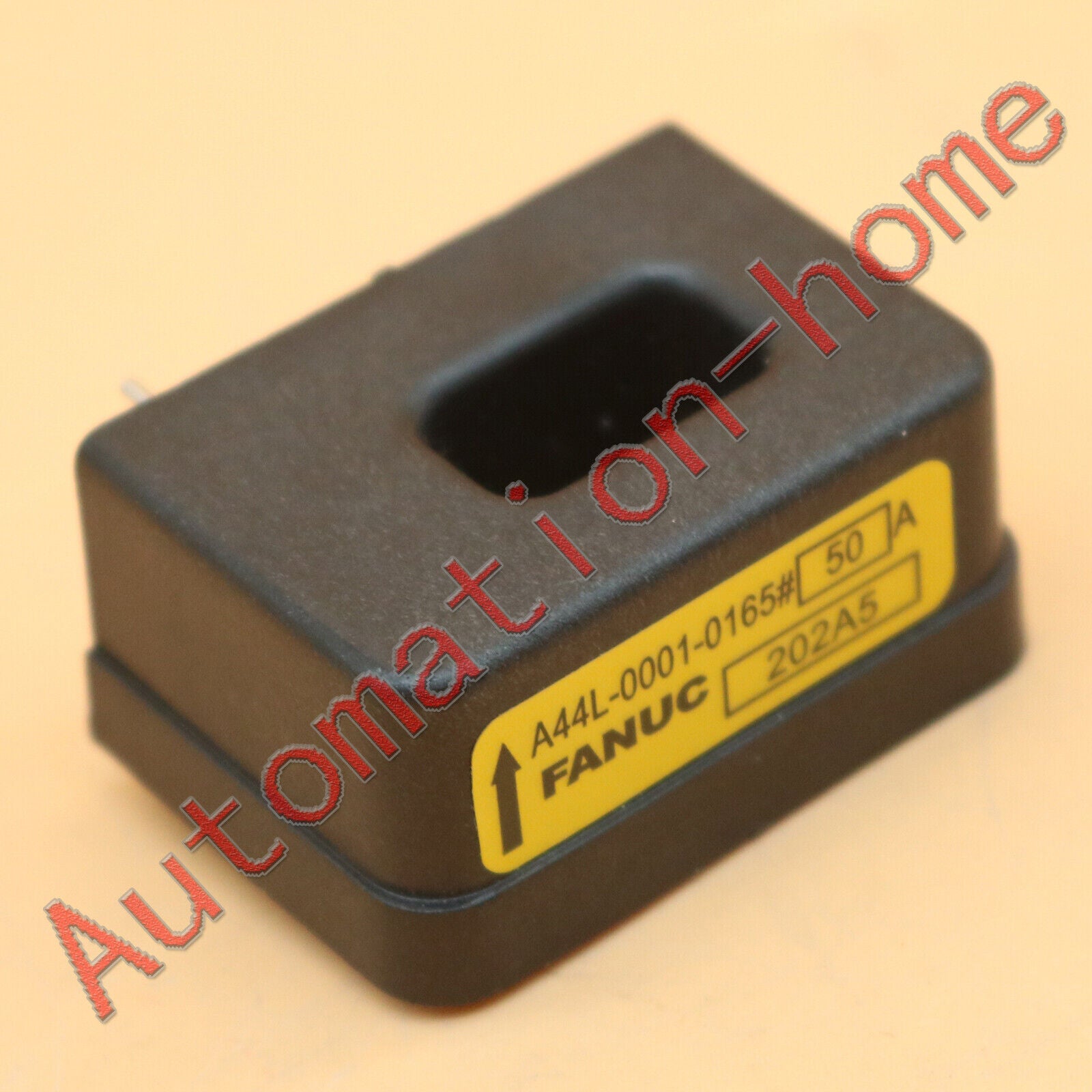 new For Fanuc  A44L-0001-0165#50A Power Module#QW