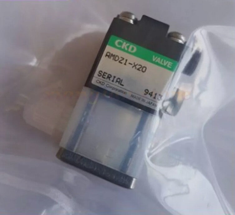1PCS FIT FOR AMDZ1-X20 air control valve