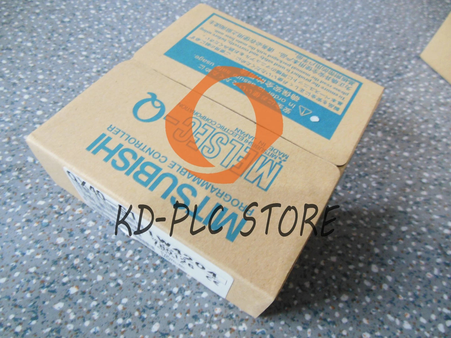 1PC MITSUBISHI QY41P Module