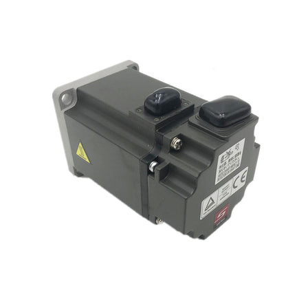 MITSUBISHI HF-KE43KW1-S100 AC Servo Motor one
