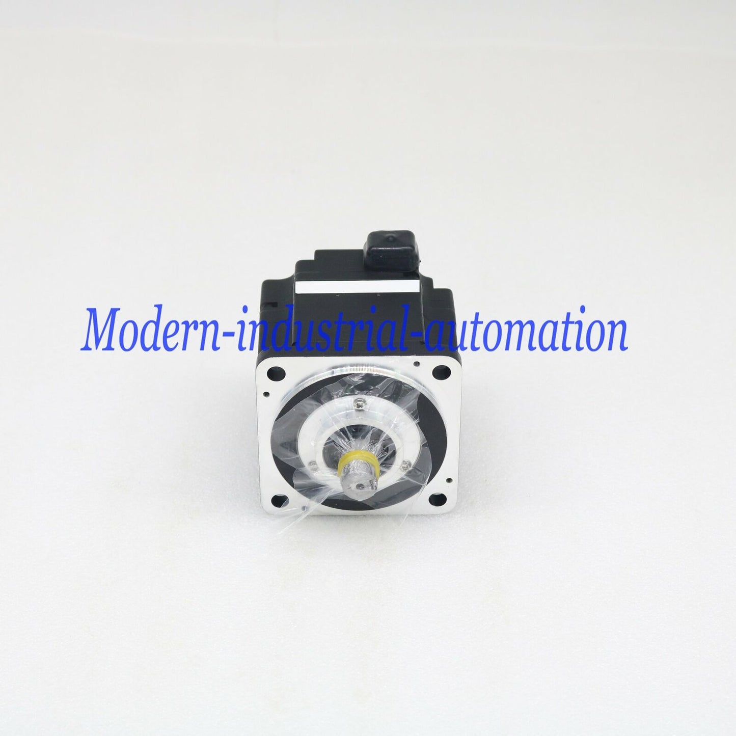 Yaskawa SGMPS-04ADK-HA12 AC SERVO MOTOR - YASKAWA