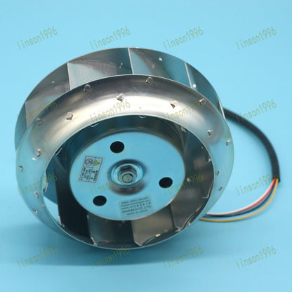 New For FANUC A90L-0001-0444 compatible spindle motor Fan spot stocks - FANUC