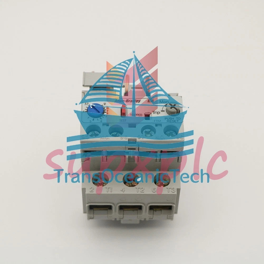 1Pcs FOR 193-EA1FB Overload relay