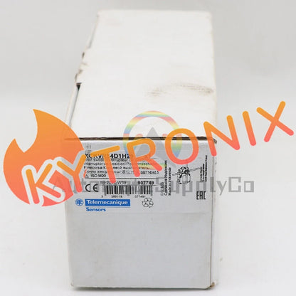 1PCS TELEMECANIQUE XCKVR54D1H29 Limit Switch