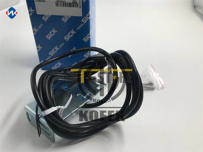 1pcs sick ones Photoelectric Switch GTB10-N1211 GTB10-N1212