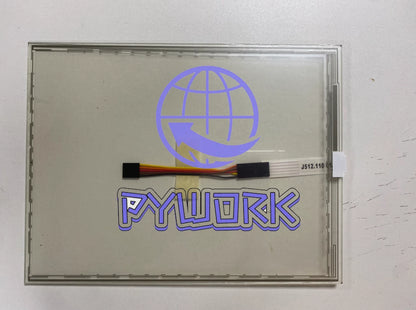 271mmX206mm For MP50 IntelliVue Microtouch/3M PN:J512.110 01 Touch Screen #ZH看p