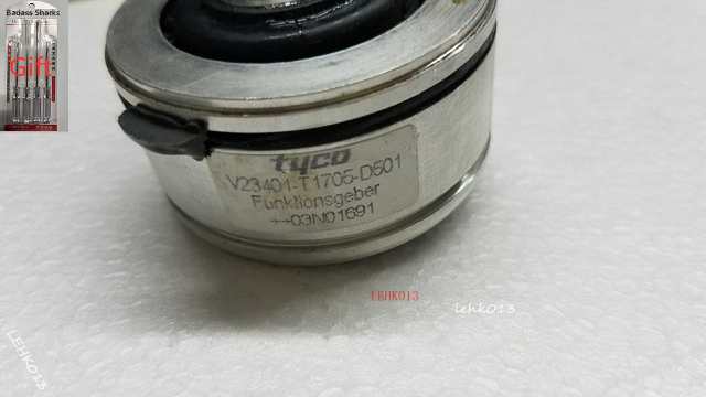 1PCS V23401-T1705-D501 - KOEED