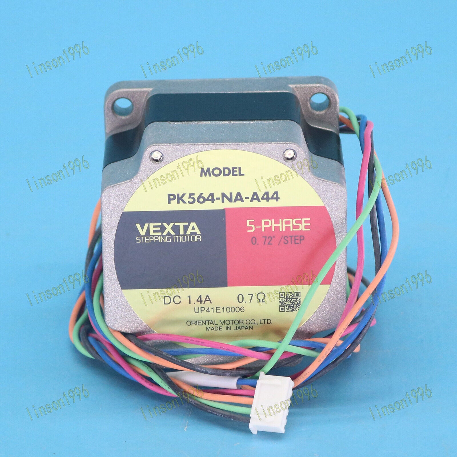 1PC VEXTA Oriental PK564-NA-A44 Motor - VEXTA ORIENTAL