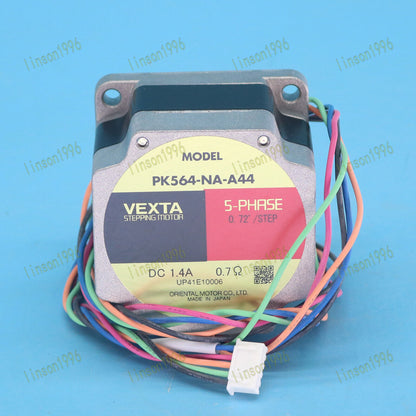 1PC VEXTA Oriental PK564-NA-A44 Motor - VEXTA ORIENTAL
