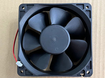 new YTD241238S03202 12cm DC24V 0.30A welding machine cooling fan