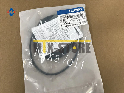 1PCS OMRON E2B-M12LN08-WP-B1 Sensor&Proximity Switch