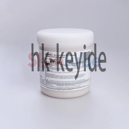 Harmonic 4B No.2 500G Grease For Gear Drive Operation Lubrication