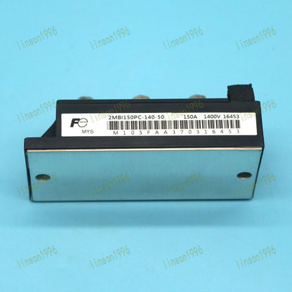 Fujitsu IGBT Module 2MBI150PC-140-50 1 Piece - FUJITSU