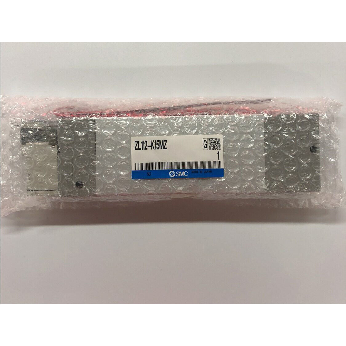SMC Vacuum Generator ZL112-K15MZ - SMC
