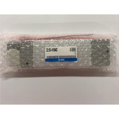 SMC Vacuum Generator ZL112-K15MZ - SMC