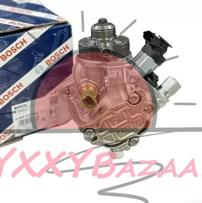 OEM 0445020506 HP FUEL INJECTION PUMP For MITSUBISHI engine SANY EXCAVATOR