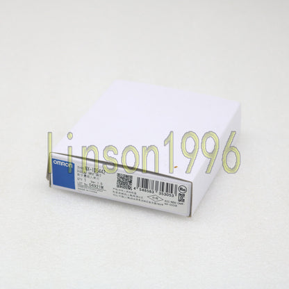 Omron NX-ID5442, 60-Day Delayed Release, 1-Year Ship - OMRON