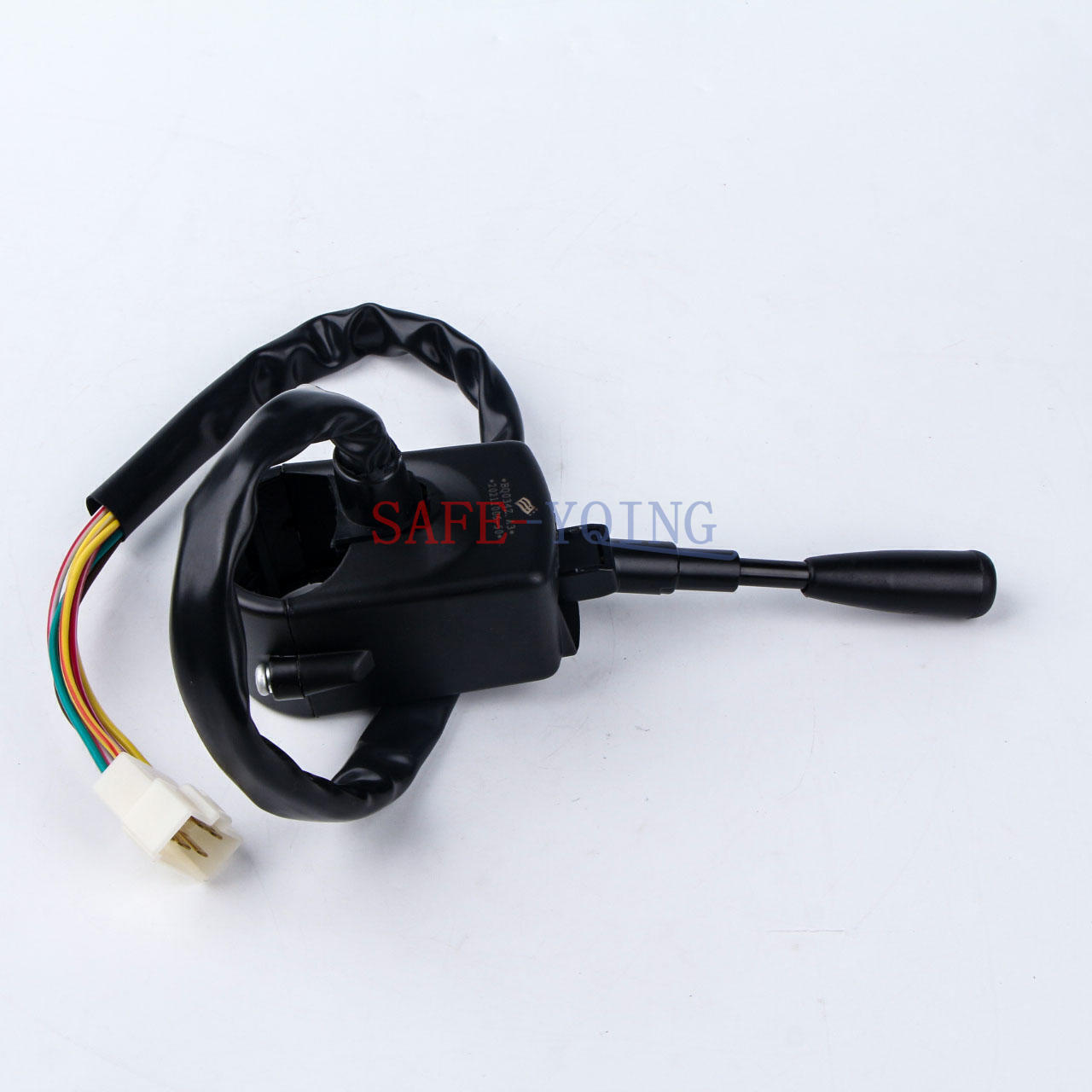 Tomberlin Emerge Turning Signal Stalk Assembly Switch E-merge (#1008123)