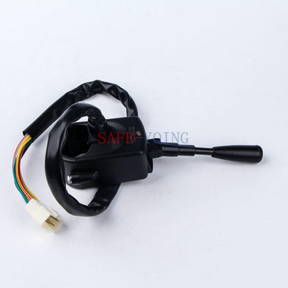 Tomberlin Emerge Turning Signal Stalk Assembly Switch E-merge (#1008123)