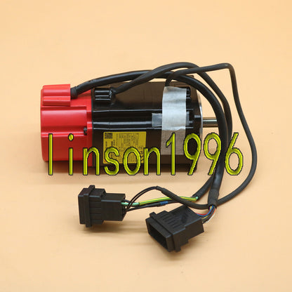 FANUC A06B-0113-B175 SERVO MOTOR SPOT STOCK - FANUC