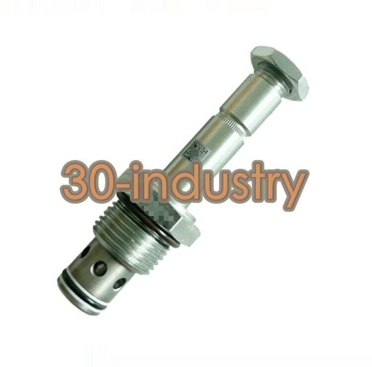 1PCS New SV4-10V-0-0-00 Solenoid Valve Cartridge - KOEED