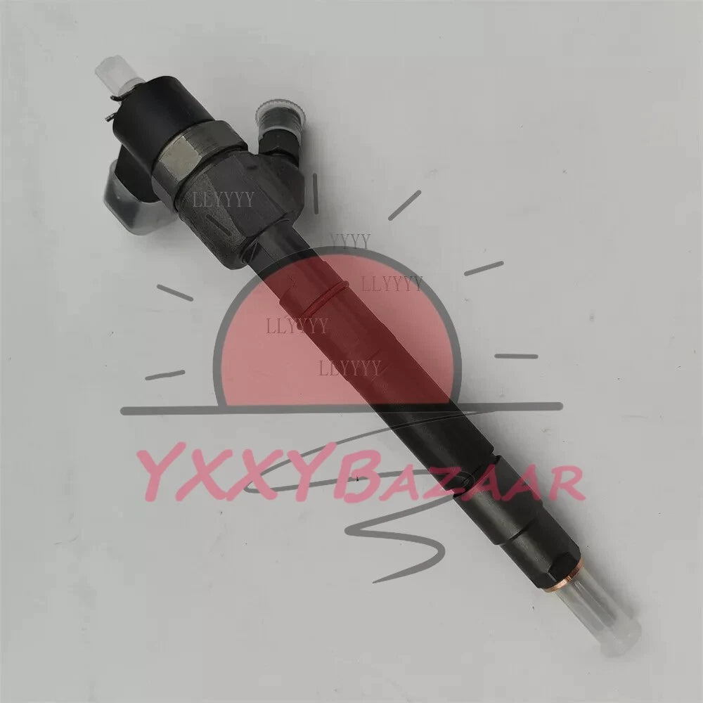 Fuel Injectors 0445110162 for 04-06 Freightliner Dodge Sprinter 2500/3500 OM647
