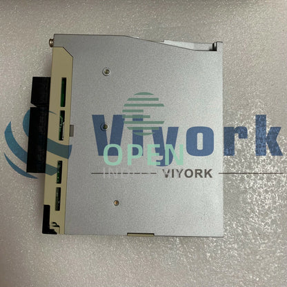 1PCS Yaskawa SGDS-A3B12A 1AMP 3PHASE 115VAC 30W