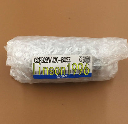 ONE SMC Rotating Cylinder CDRB2BWU20-180SZ ONE Year - ONE